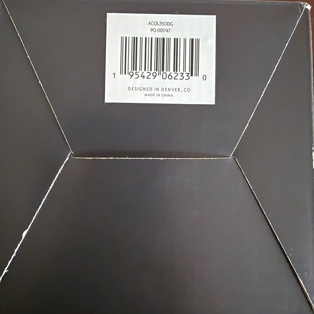 BrüMate 35oz Muv Lid - Picture 4 of 4